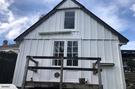 Photo of property in 25 Kowhai Street, Mount Eden, Auckland, 1024