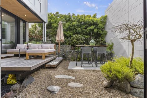 Photo of property in 19b Ashby Avenue, Saint Heliers, Auckland, 1071