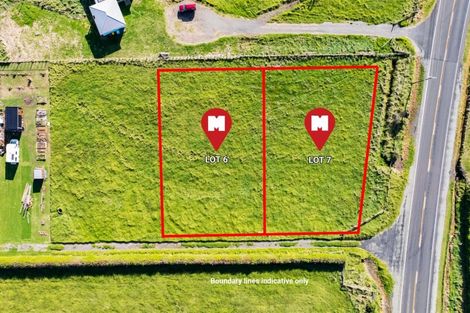 Photo of property in 3875 South Road, Opunake, 4682
