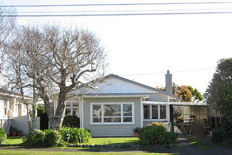 Photo of property in 37 Dorset Avenue, Westown, New Plymouth, 4310