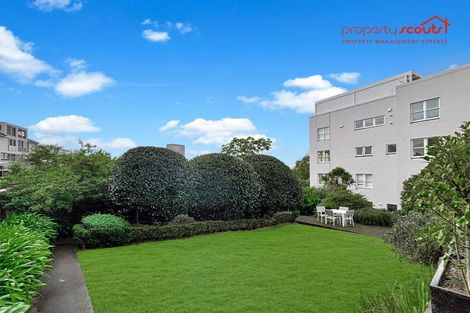 Photo of property in Alwyn Flats, 2/6 Brighton Road, Parnell, Auckland, 1052