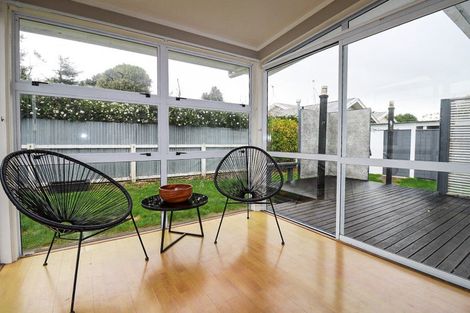 Photo of property in 4 Ransom Street, Dannevirke, 4930