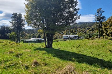 Photo of property in 447b Goble Road, Komata, Paeroa, 3674