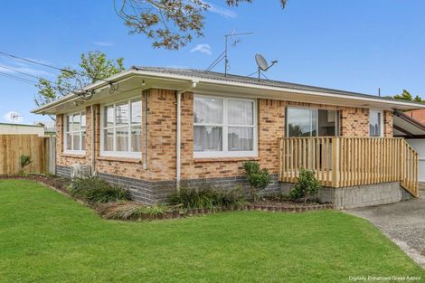 Photo of property in 1/60 Grove Road, Papakura, 2110