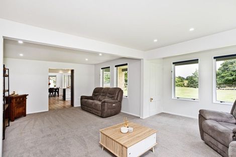 Photo of property in 299 Taylor Road, Makarewa, Invercargill, 9876