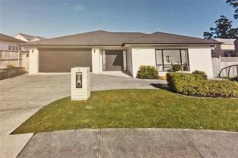 Photo of property in 9 Cottage Court, Silverdale, 0932