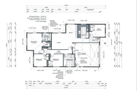 Photo of property in 17 Raki Street, Pukekohe, 2120