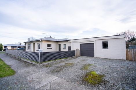 Photo of property in 2 Hillary Street, Winton, 9720