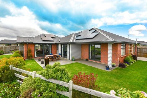 Photo of property in 5 Four Peaks Drive, Wigram, Christchurch, 8025