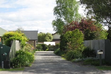 Photo of property in 54 South Belt, Rangiora, 7400