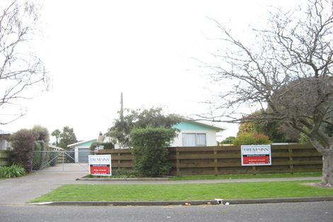 Photo of property in 40 Walton Way, Flaxmere, Hastings, 4120