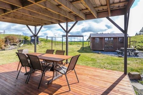 Photo of property in 445 Otake Road, Marotiri, Taupo, 3377
