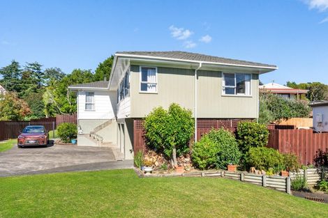 Photo of property in 22 Jandell Crescent, Bucklands Beach, Auckland, 2014