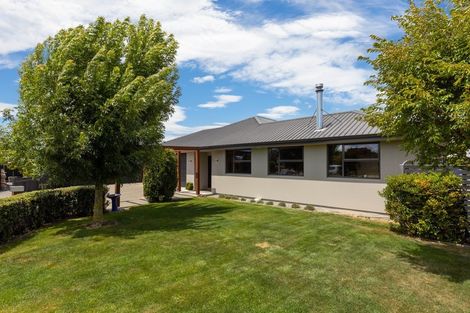Photo of property in 17 Hilton Place, Blenheim, 7201
