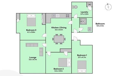 Photo of property in 1668 Rewi Street, Te Awamutu, 3800