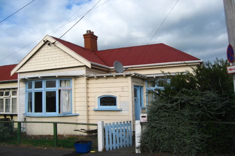 Photo of property in 34 Fitzroy Street, Caversham, Dunedin, 9012