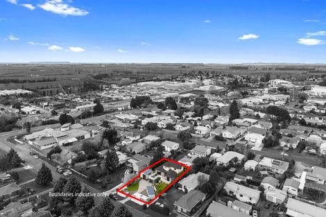 Photo of property in 12 Beatty Avenue, Te Puke, 3119