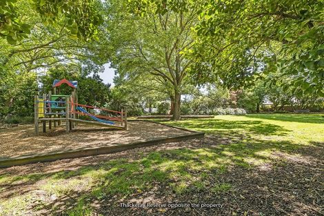 Photo of property in 54 Thackeray Place, Waltham, Christchurch, 8023