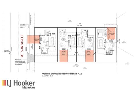 Photo of property in 29 Mervan Street, Mangere East, Auckland, 2024