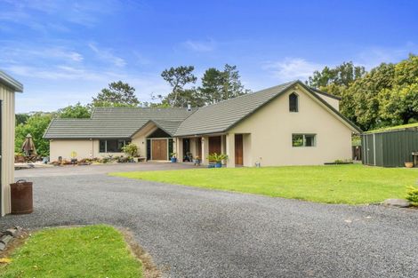 Photo of property in 69 Francis Road, Whakamarama, Tauranga, 3172