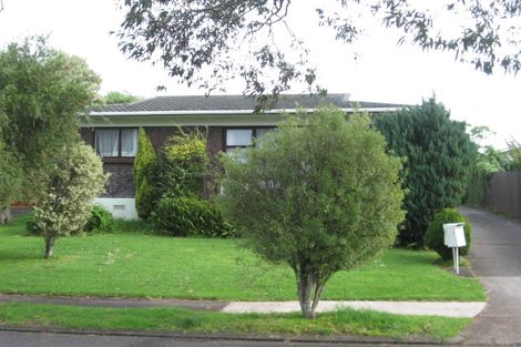 Photo of property in 1/21 Liam Place, Half Moon Bay, Auckland, 2012