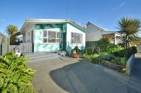 Photo of property in 15 Cashel Street, South Dunedin, Dunedin, 9012