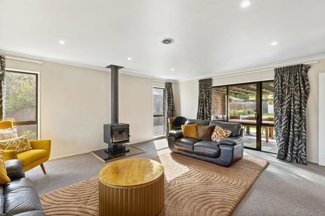 Photo of property in 10 Fuchsia Place, Halswell, Christchurch, 8025