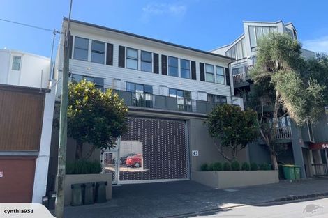 Photo of property in 25/42 Saint Benedicts Street, Eden Terrace, Auckland, 1010