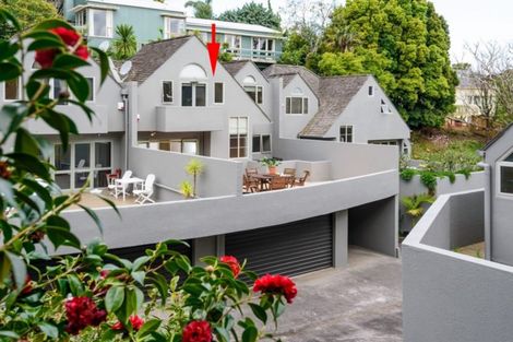 Photo of property in 5/13 Clarendon Road, Saint Heliers, Auckland, 1071