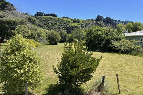 Photo of property in 71 Driver Street, Long Beach, Port Chalmers, 9081