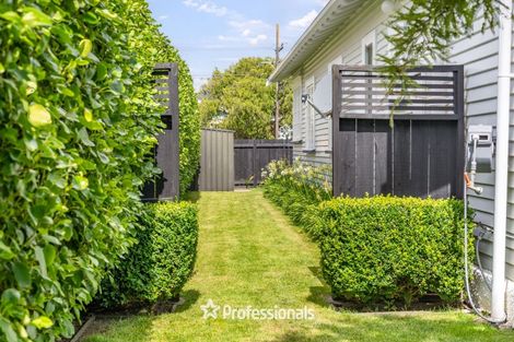 Photo of property in 2 Ropata Crescent, Boulcott, Lower Hutt, 5010