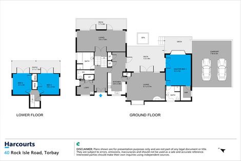 Photo of property in 40 Rock Isle Road, Torbay, Auckland, 0630