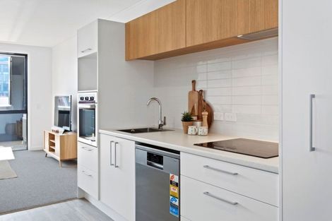 Photo of property in The Forge, 36cg02 Welles Street, Christchurch Central, Christchurch, 8011