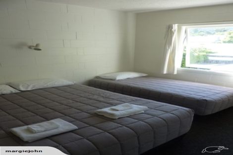 Photo of property in 1 Rue Lavaud, Akaroa, 7520