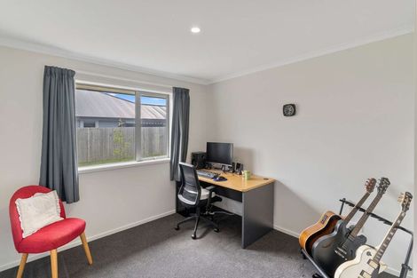 Photo of property in 78 Branthwaite Drive, Rolleston, 7615