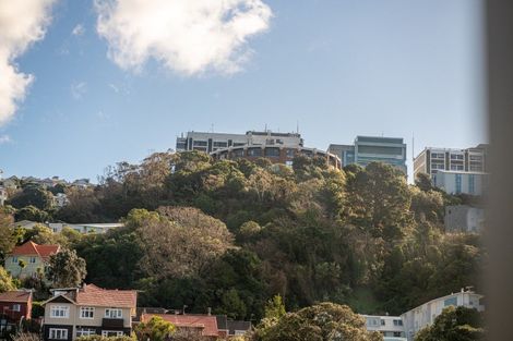 Photo of property in 309/212 Willis Street, Te Aro, Wellington, 6011
