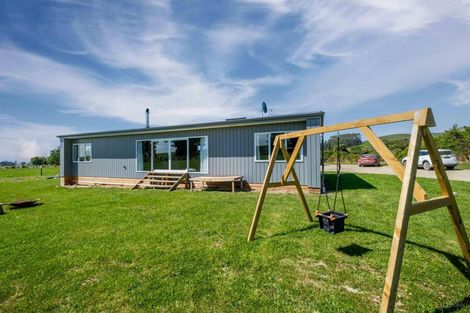 Photo of property in 367 Engelbrechts Road, Hunter, Waimate, 7978