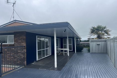 Photo of property in 6 Brown Street, Foxton, 4814