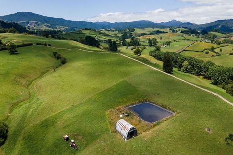 Photo of property in 55a Waitawheta Road, Waikino, Waihi, 3682