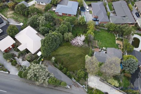 Photo of property in 422 Port Hills Road, Hillsborough, Christchurch, 8022