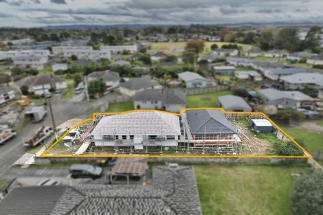 Photo of property in 16 Matamata Place, Otara, Auckland, 2023