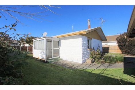 Photo of property in 3/198 High Street, Blenheim, 7201