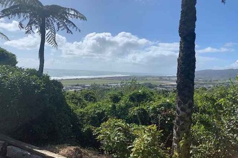 Photo of property in 42 Arnott Heights, Greymouth, 7805