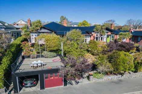Photo of property in 14 Nelson Terrace, Seaview, Timaru, 7910