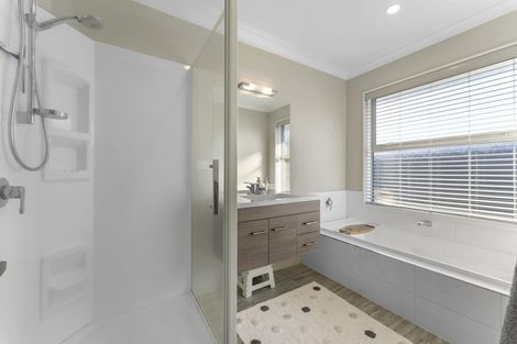 Photo of property in 9 Gilchrist Place, Kaiapoi, 7630