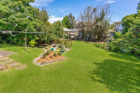 Photo of property in 21 Carey Street, Maeroa, Hamilton, 3200