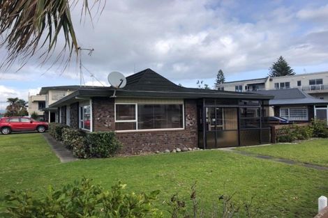 Photo of property in 10 Pacific Avenue, Mount Maunganui, 3116