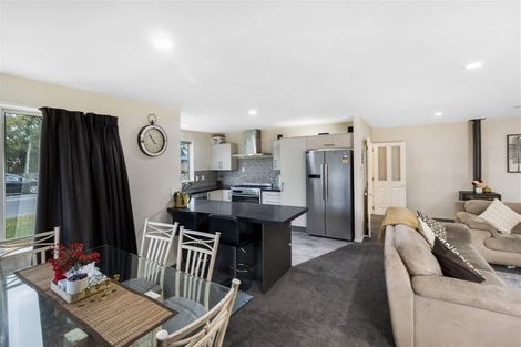 Photo of property in 86 Tennyson Street, Rolleston, 7614