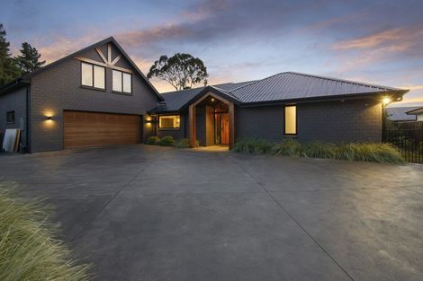 Photo of property in 17 Carnaveron Drive, Lincoln, 7608