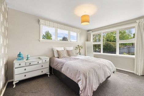 Photo of property in 38 Kinley Street, Rangiora, 7400